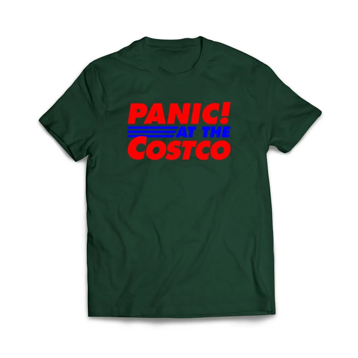 PANIC At The Costco T-Shirt