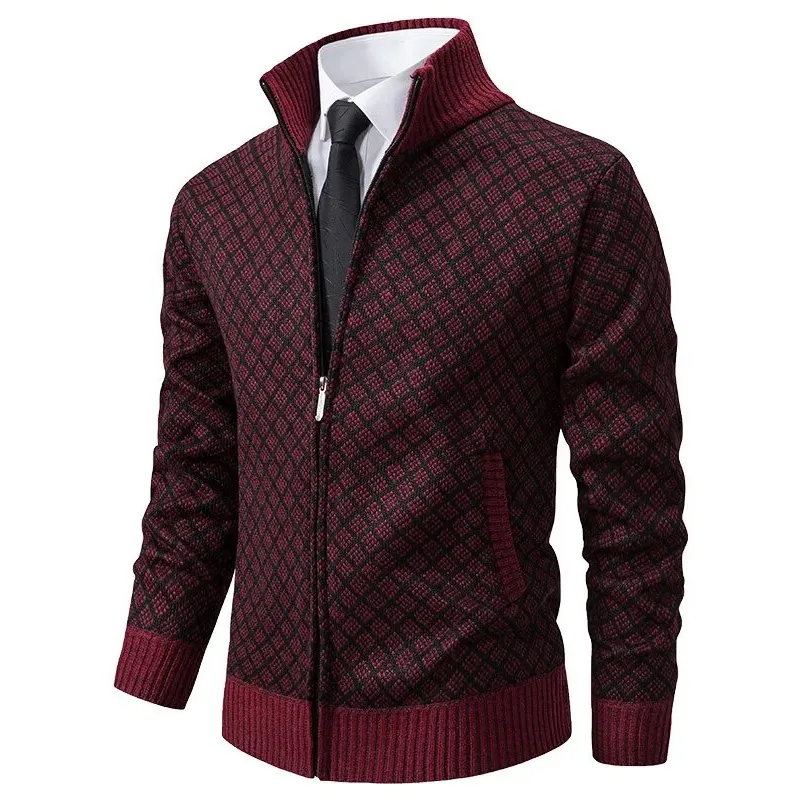 Parker | Trendy Men's Jacket