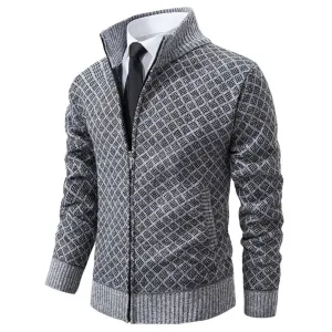 Parker | Trendy Men's Jacket