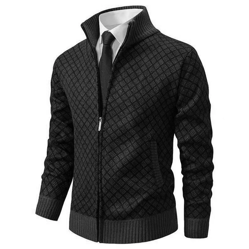 Parker | Trendy Men's Jacket