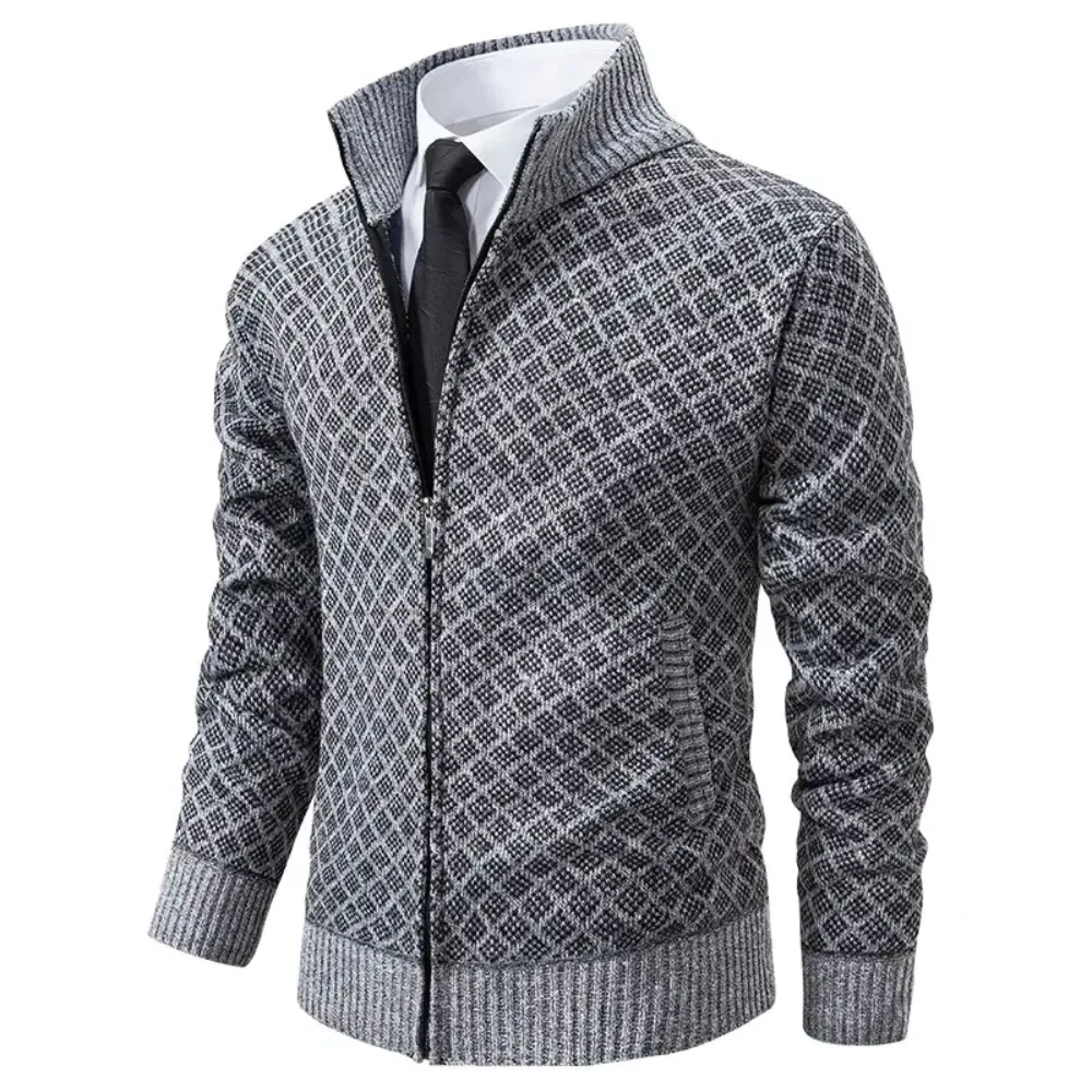 Parker | Trendy Men's Jacket