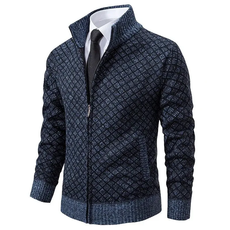 Parker | Trendy Men's Jacket