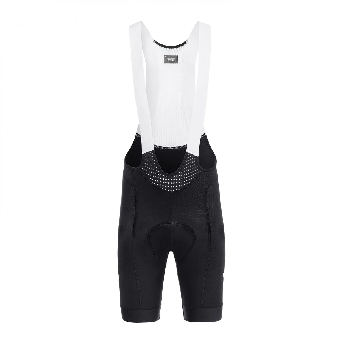 Pas Normal Studios - Mechanism Bib - Black