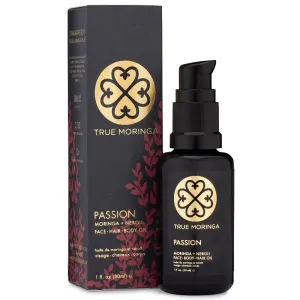 Passion (Neroli   Moringa) Oil (1oz)