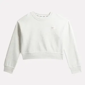 Patchwork Sweatshirt - Kids