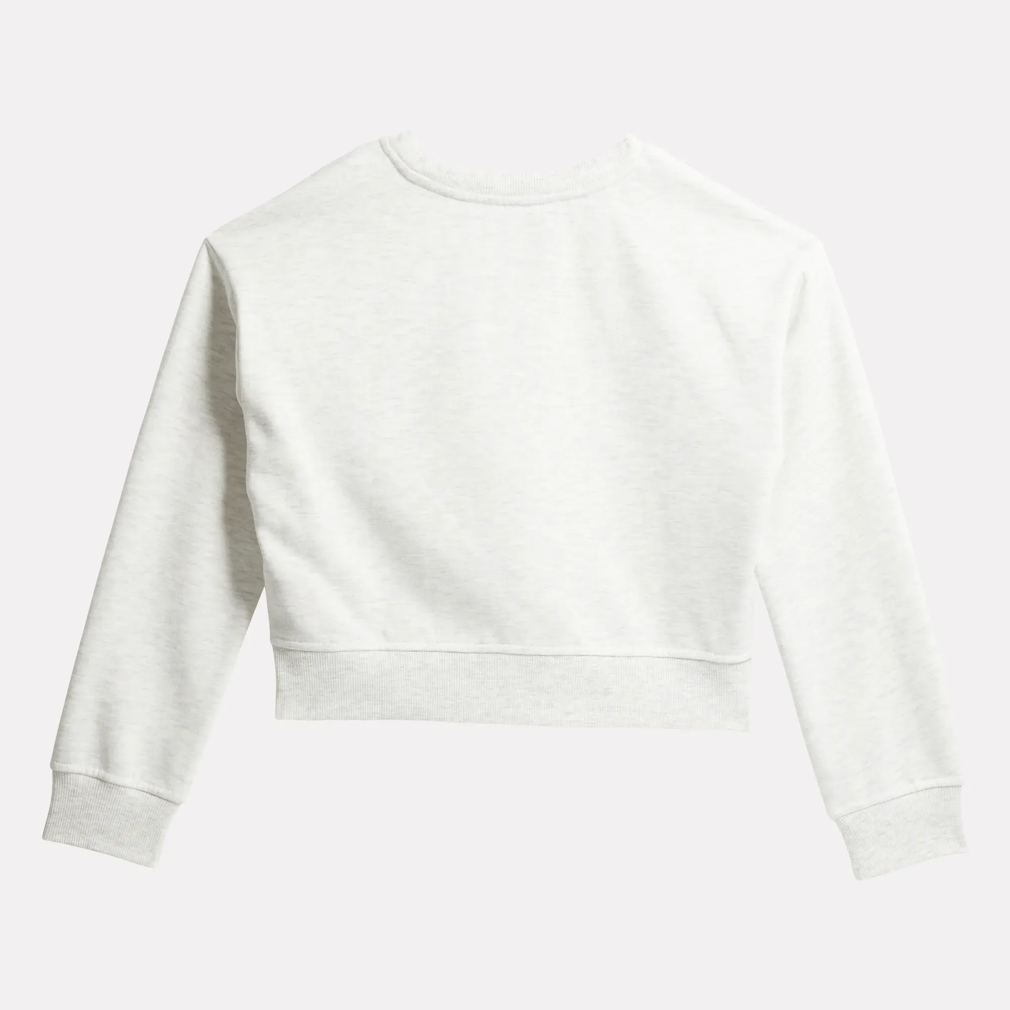 Patchwork Sweatshirt - Kids