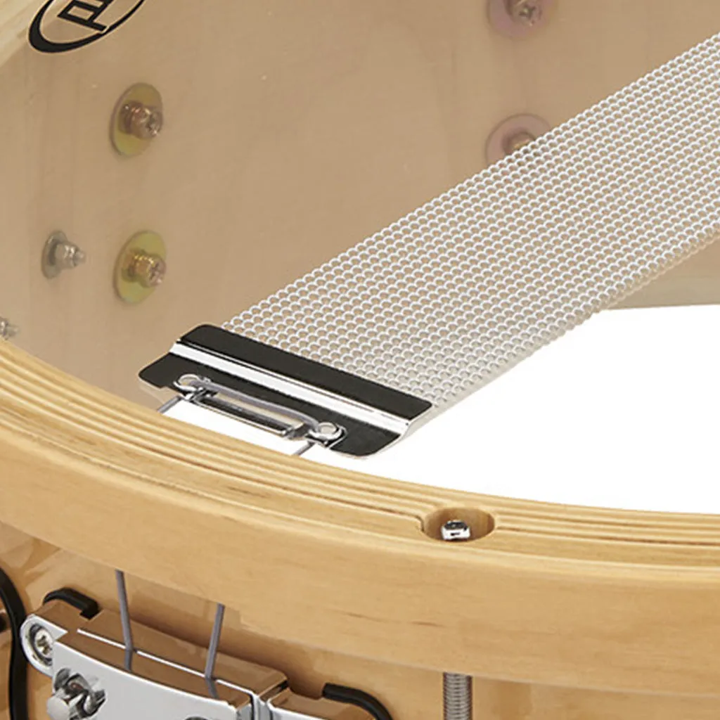 PDP Concept Series 14"x5.5" Maple Snare Drum w/ Wood Hoops