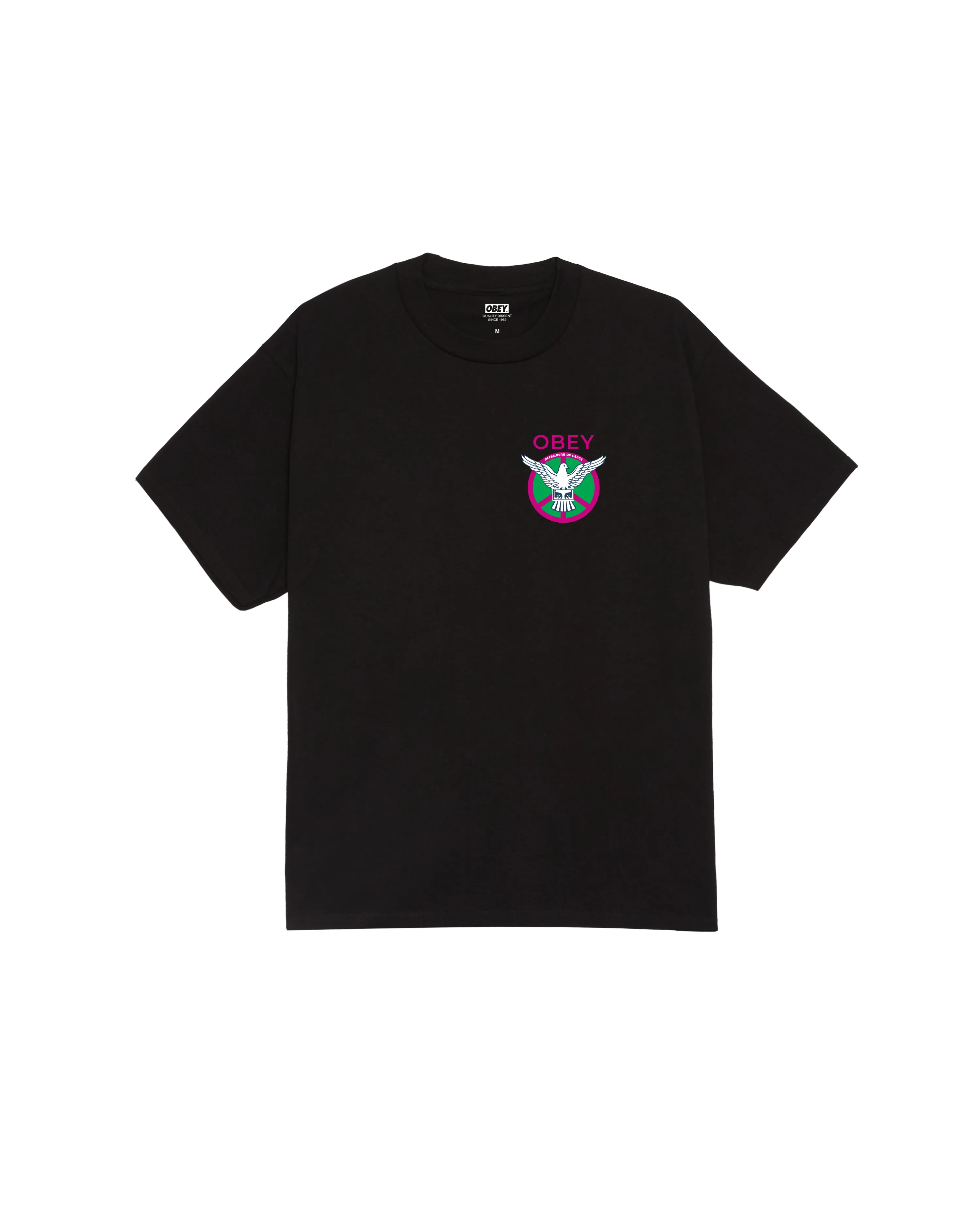 PEACE DEFENDERS CLASSIC T-SHIRT
