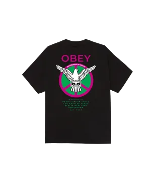 PEACE DEFENDERS CLASSIC T-SHIRT