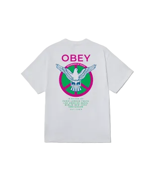 PEACE DEFENDERS CLASSIC T-SHIRT