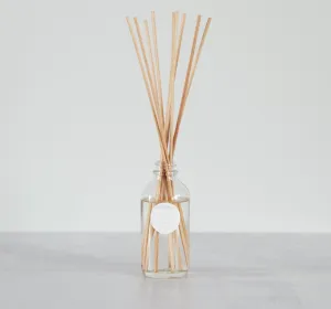 Peony & Cardamom Reed Diffuser