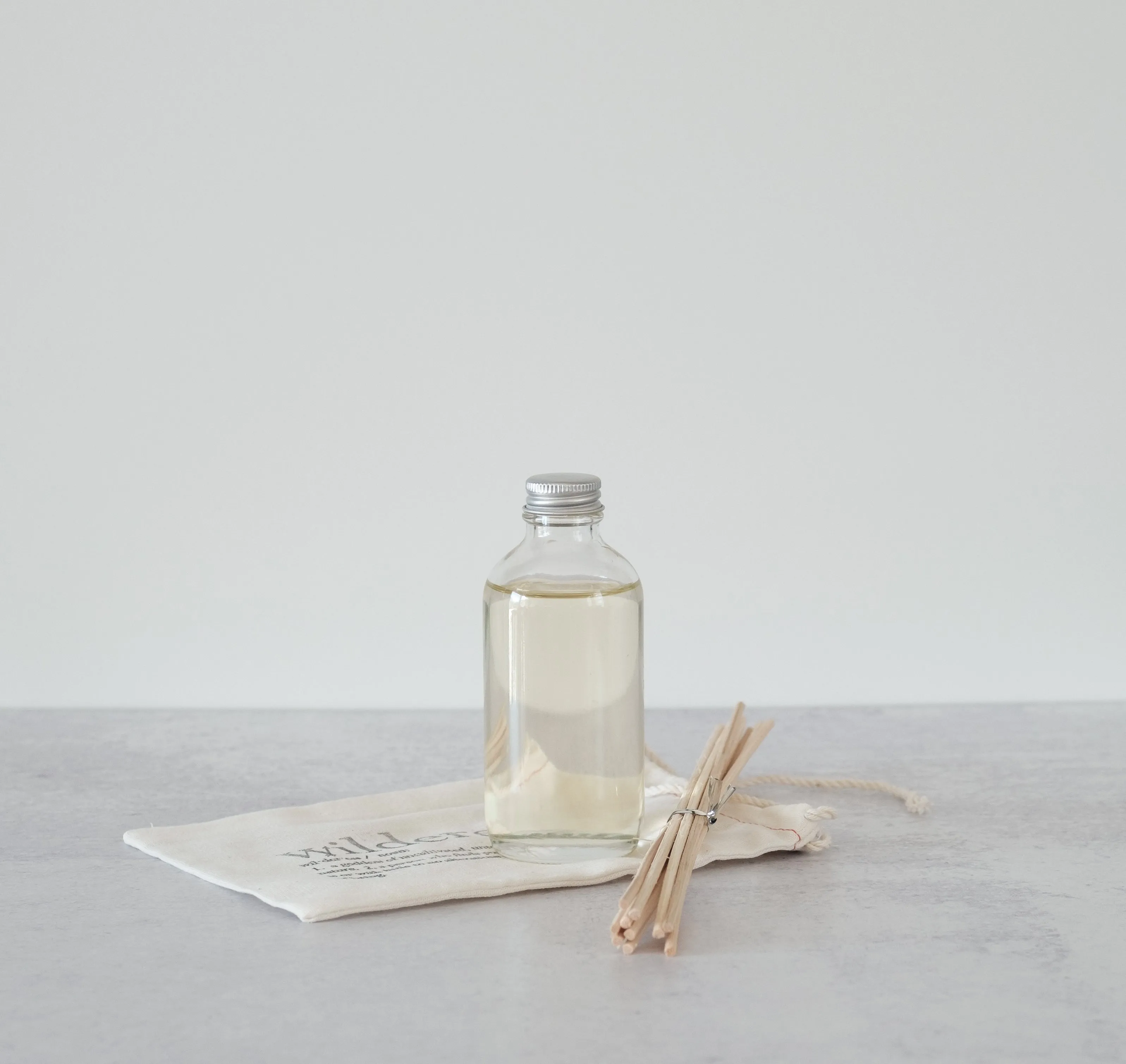 Peony & Cardamom Reed Diffuser