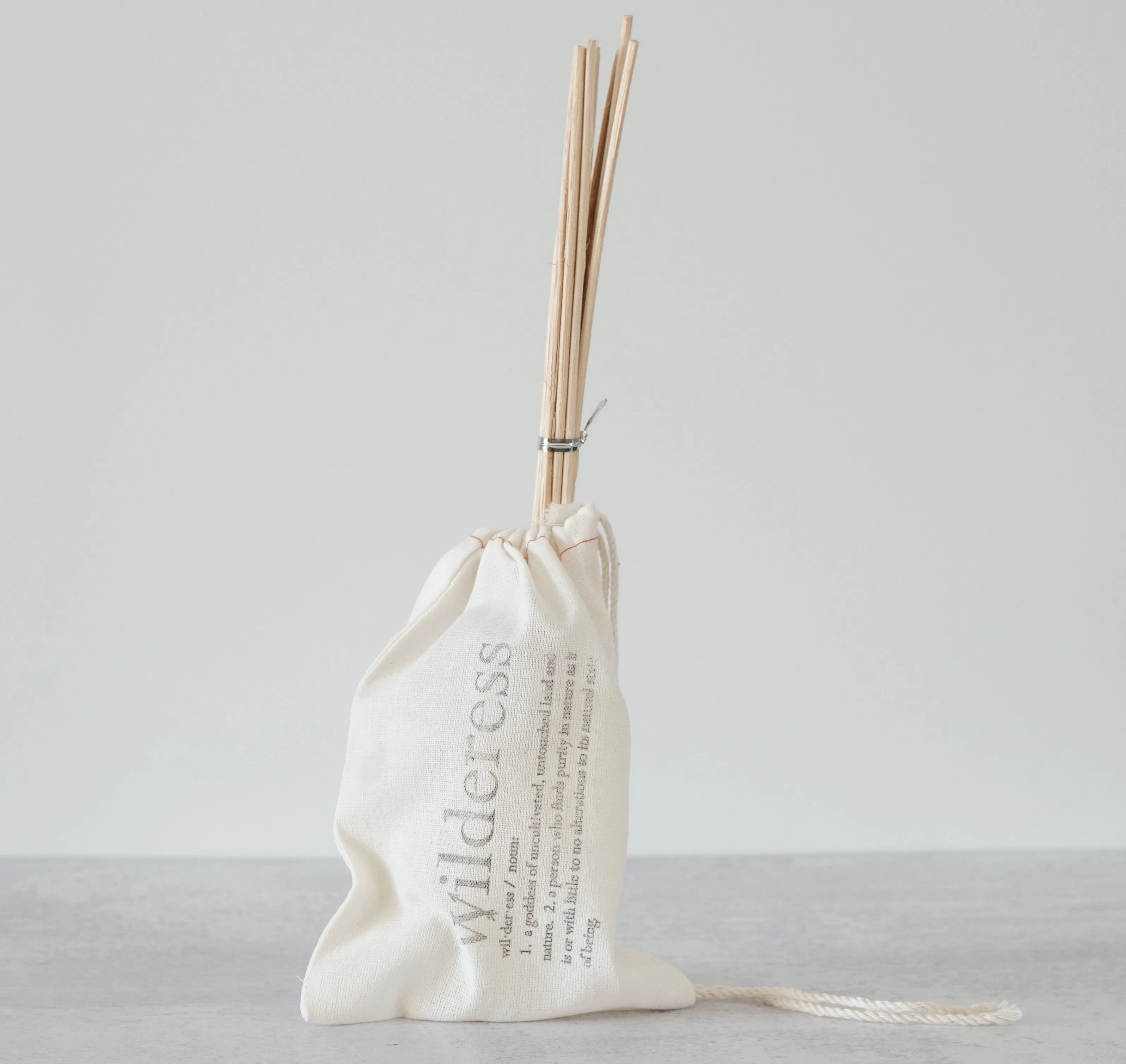 Peony & Cardamom Reed Diffuser