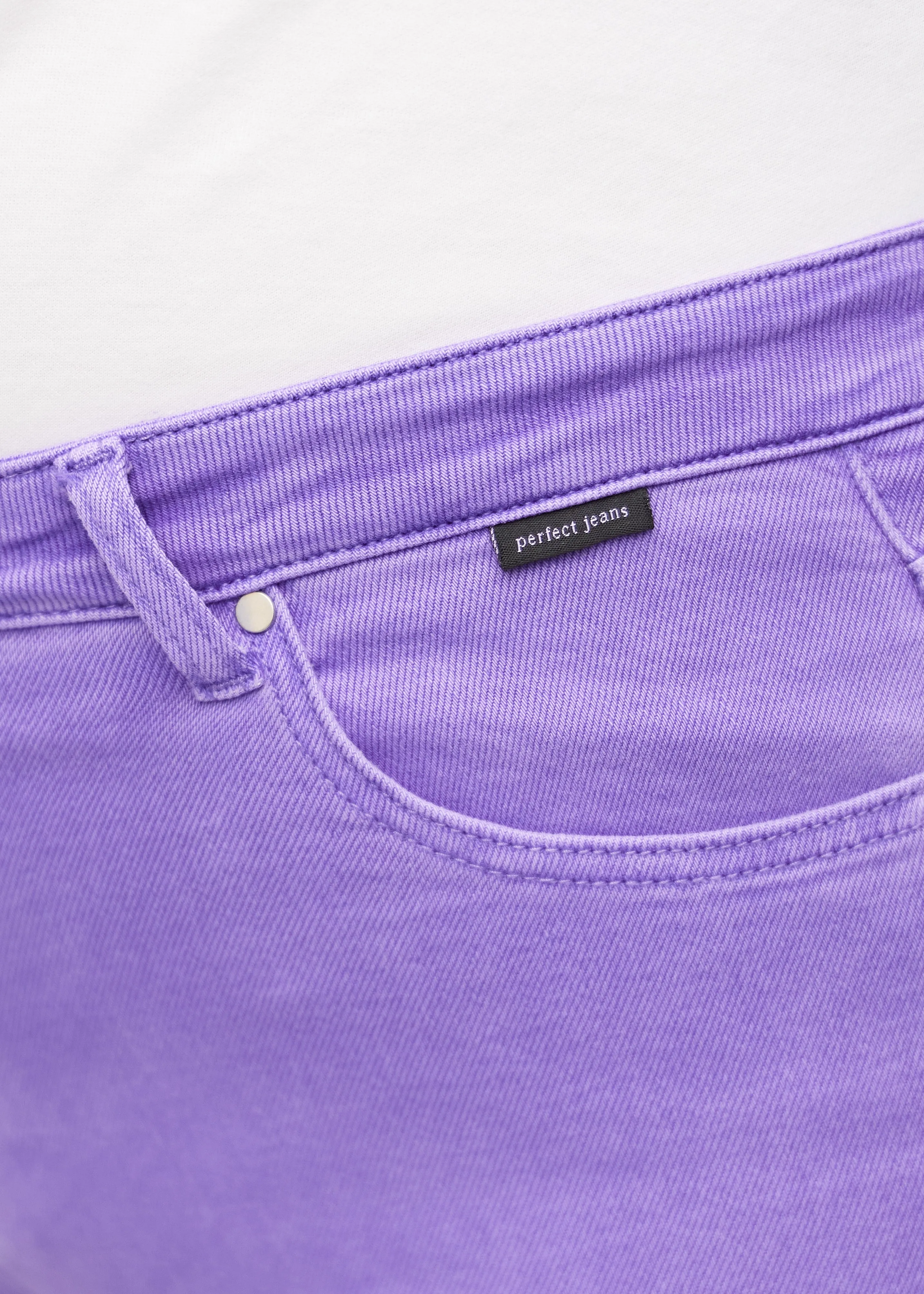 Perfect Jeans - Loose - Lavenders™