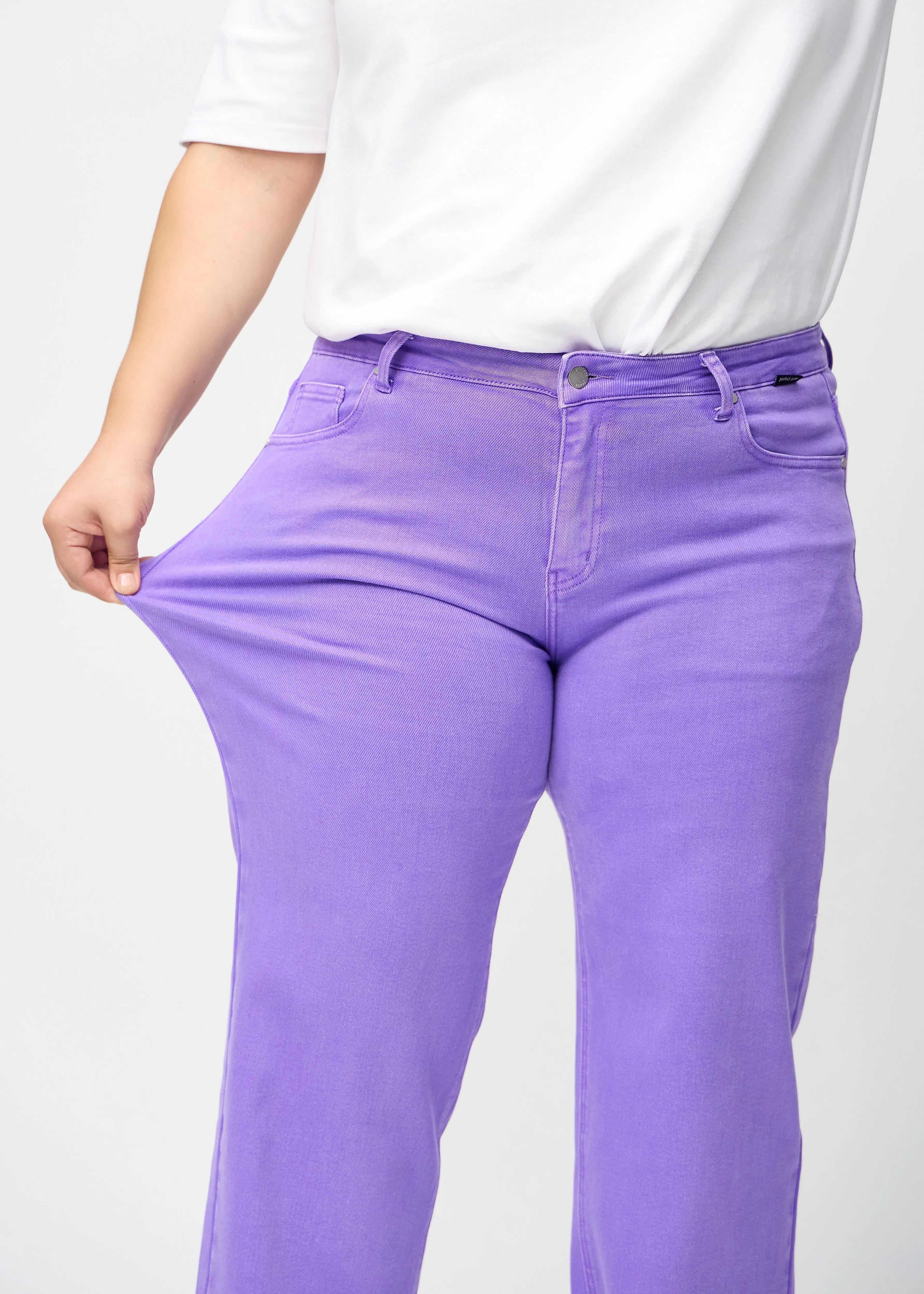 Perfect Jeans - Loose - Lavenders™