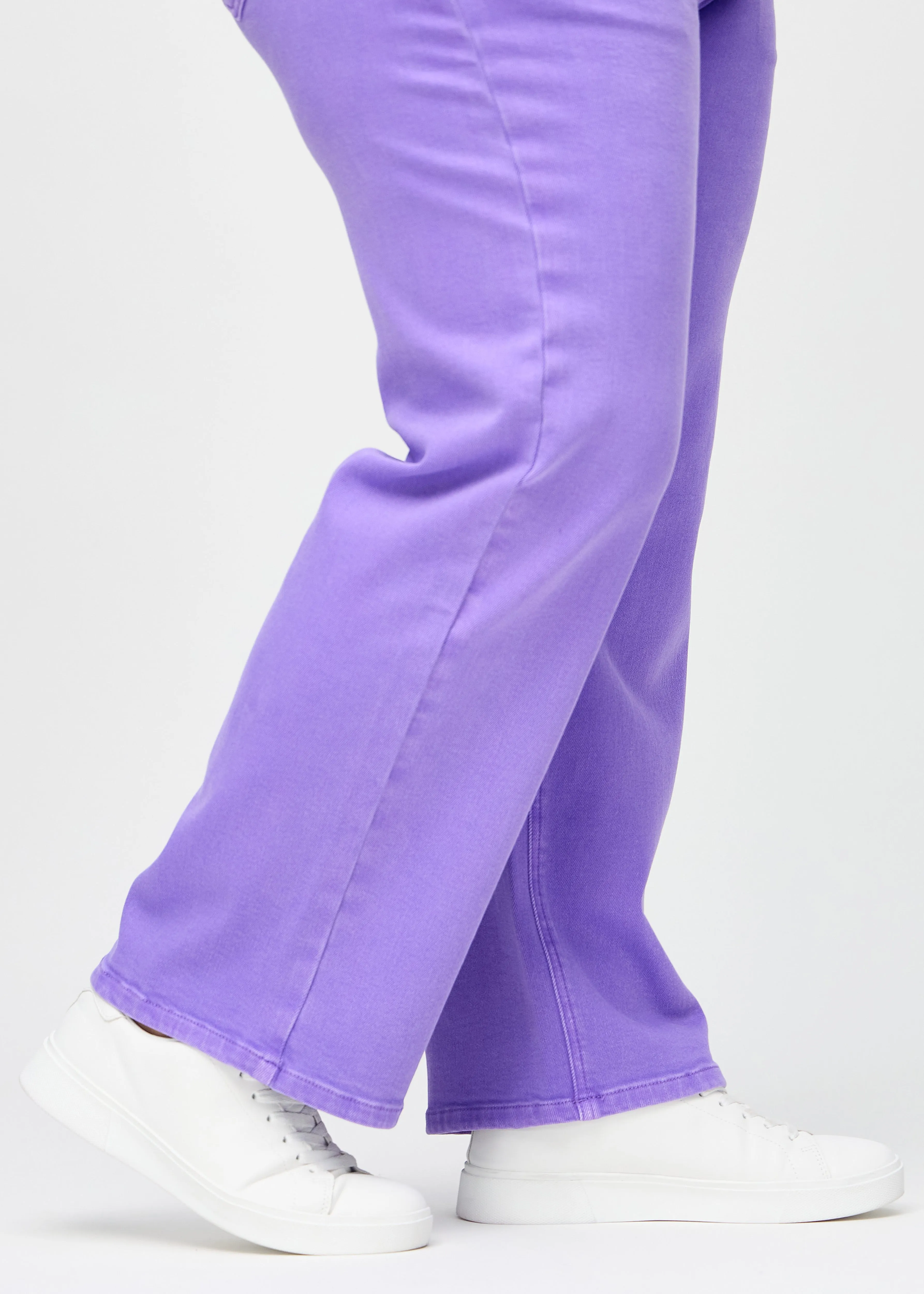 Perfect Jeans - Loose - Lavenders™