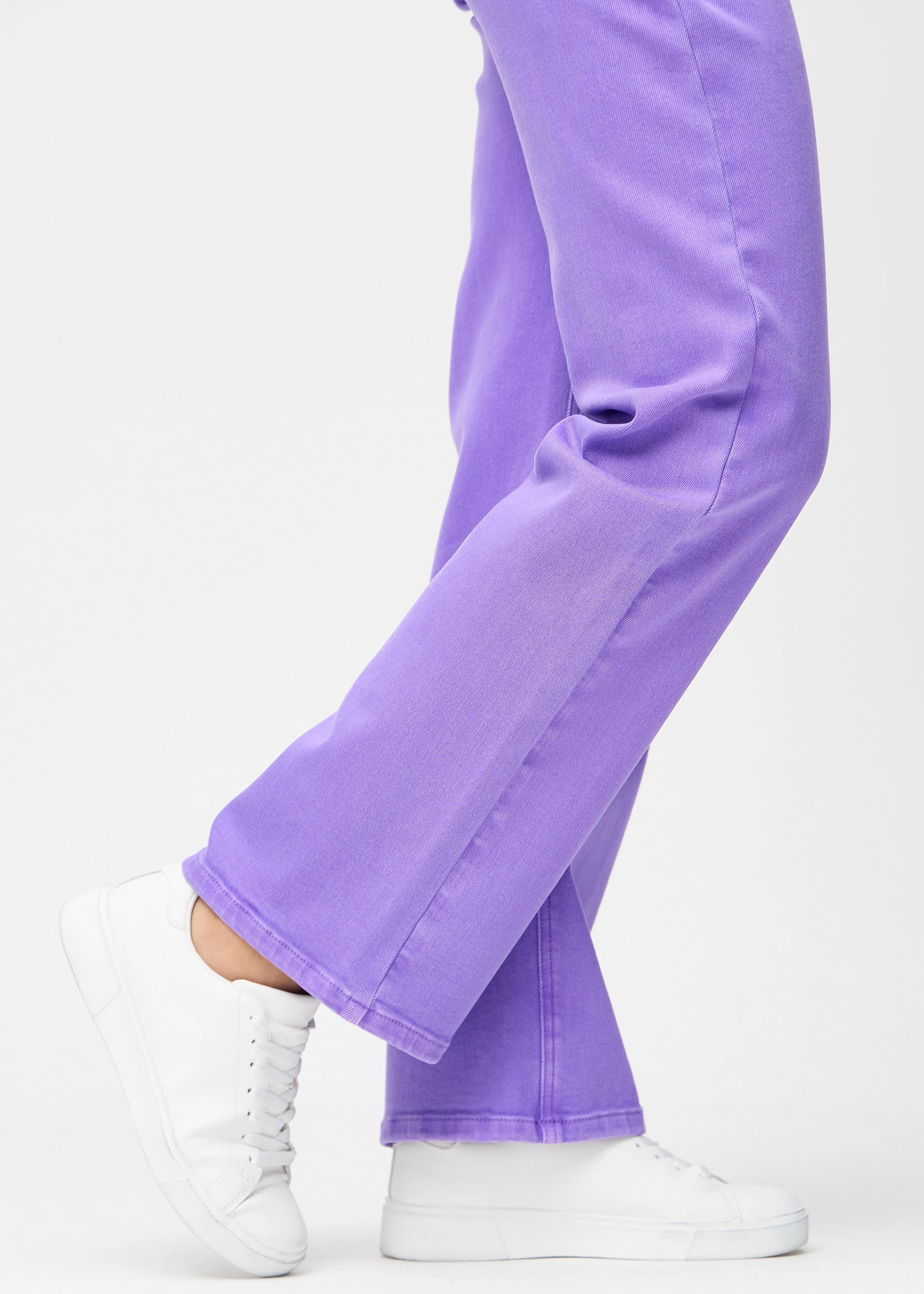 Perfect Jeans - Loose - Lavenders™
