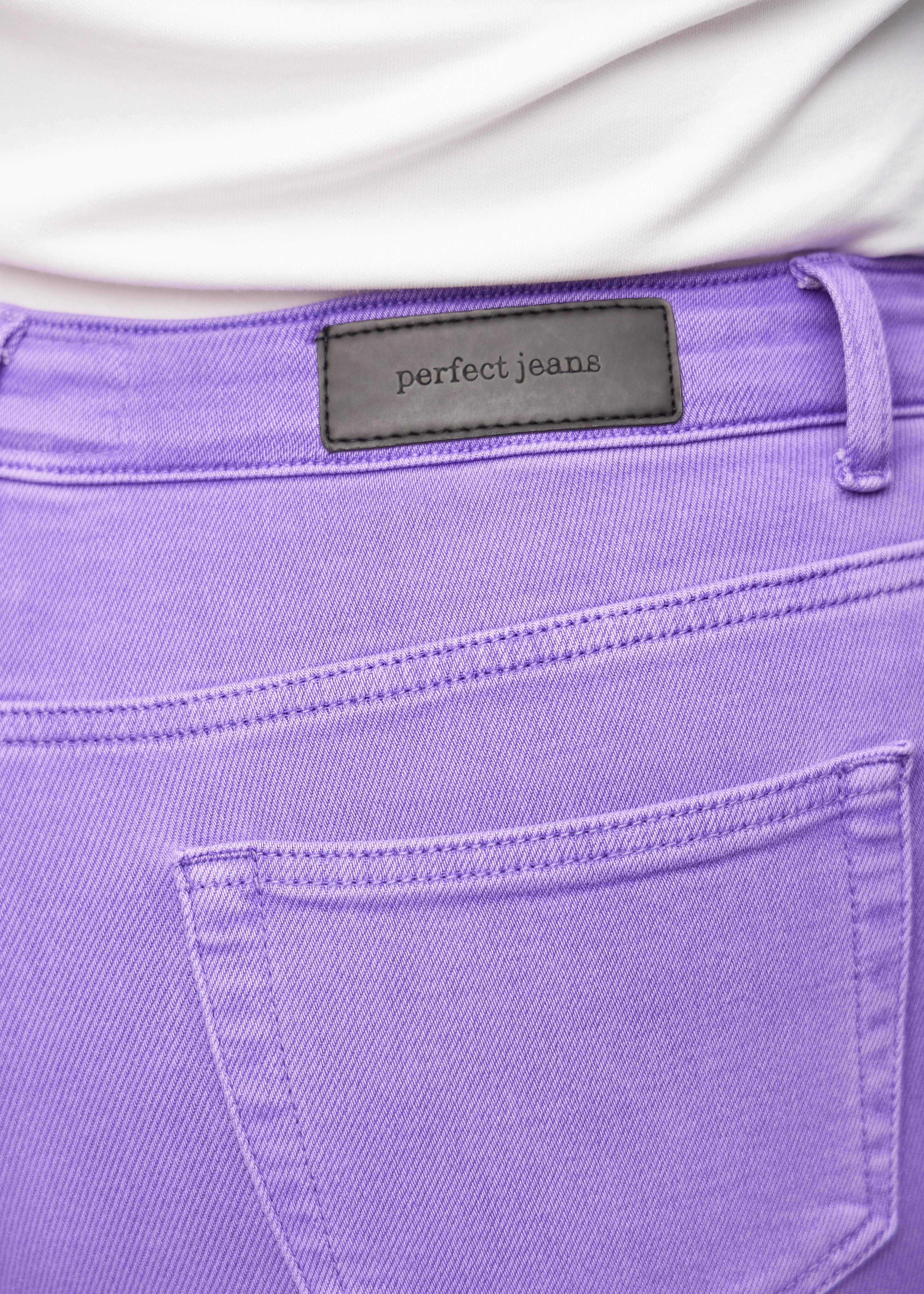 Perfect Jeans - Loose - Lavenders™