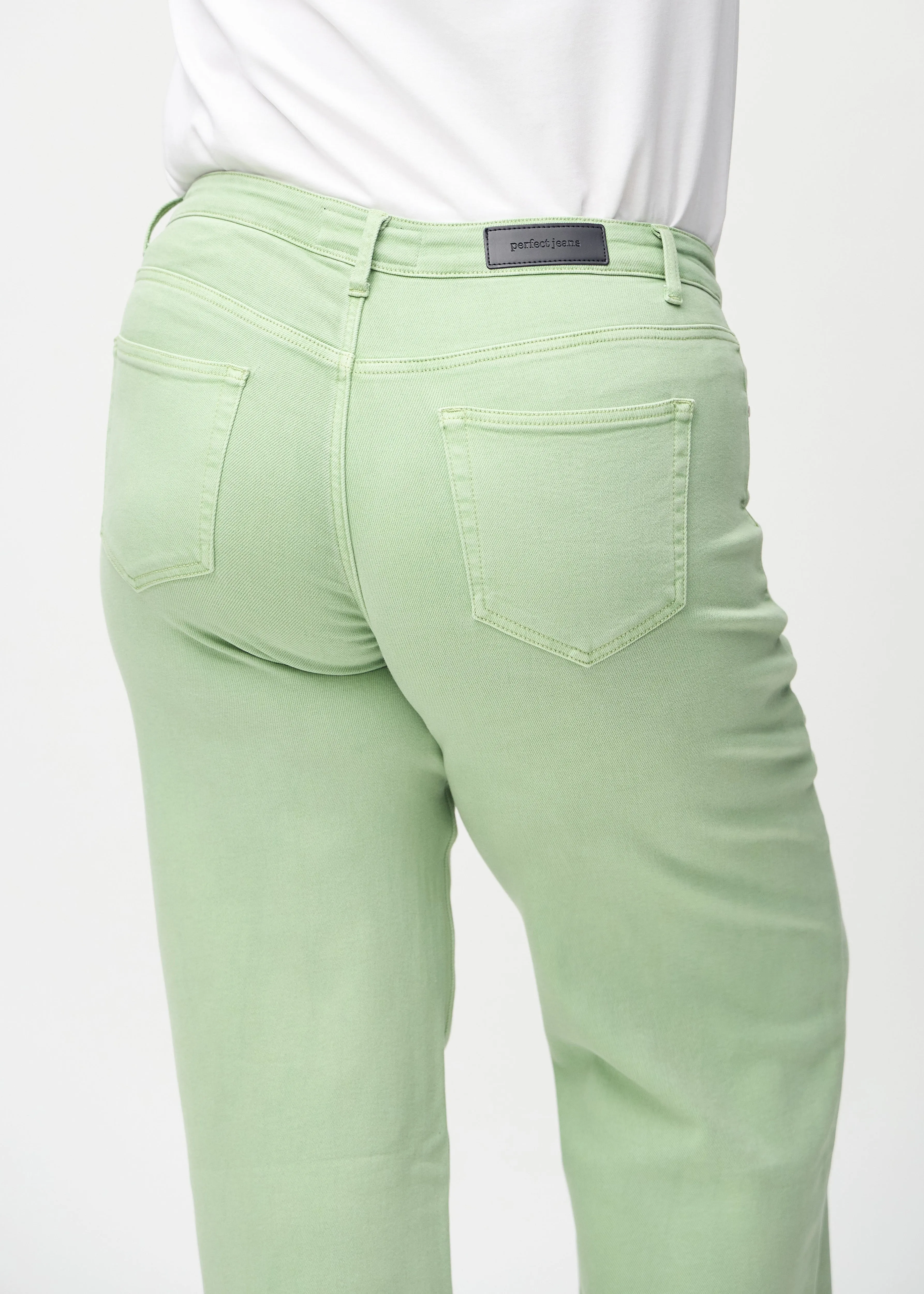 Perfect Jeans - Loose - Mints™