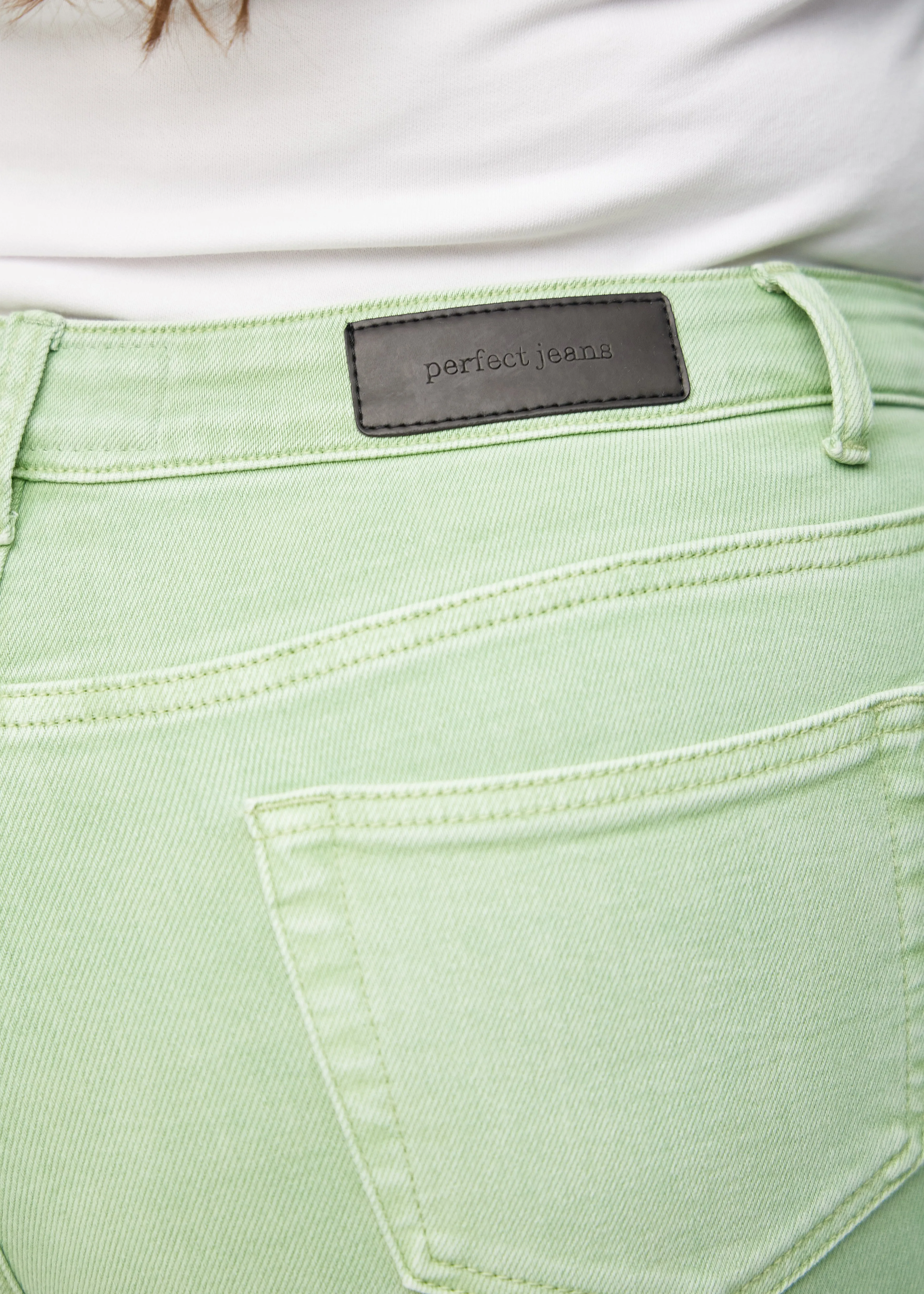 Perfect Jeans - Loose - Mints™