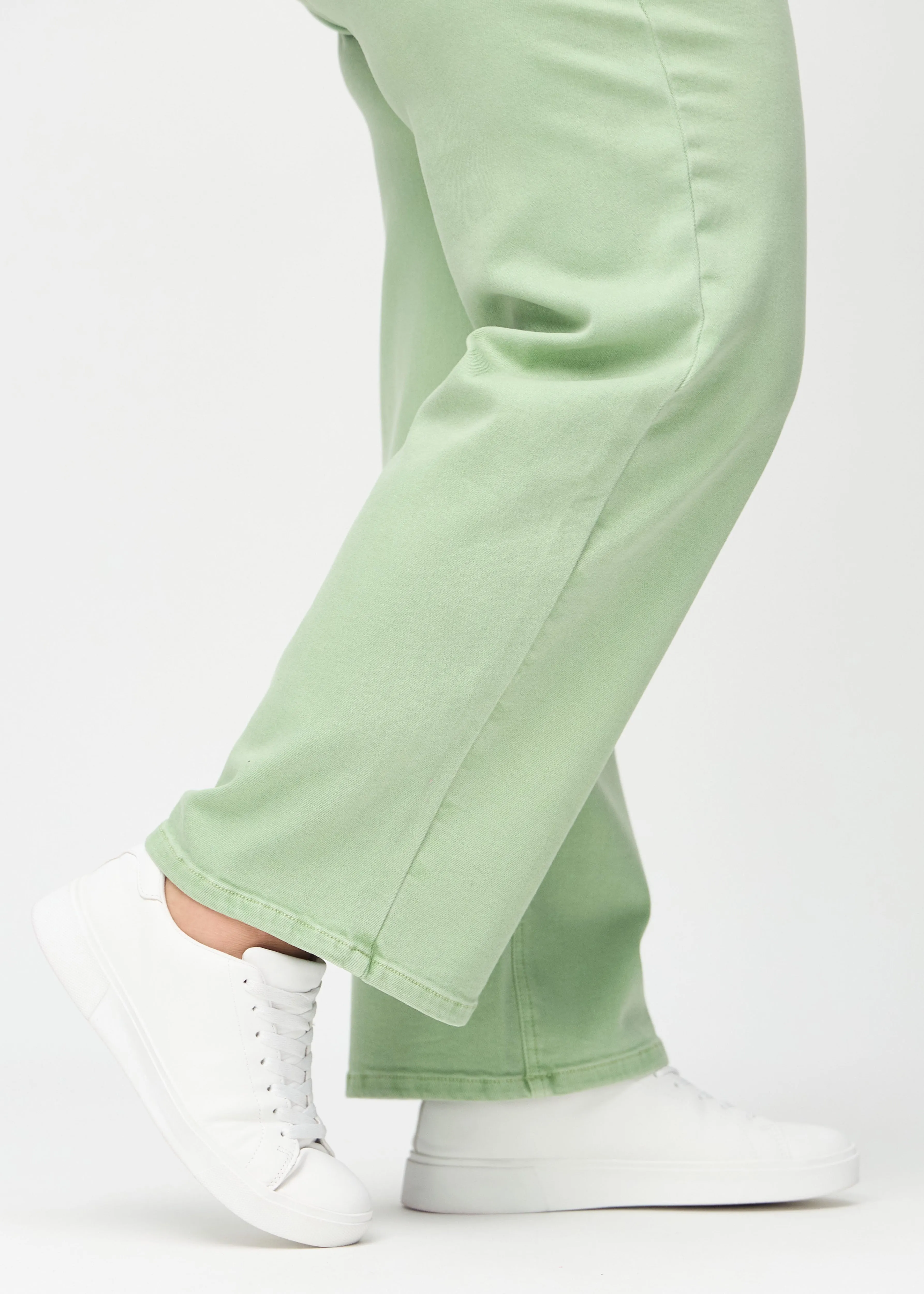 Perfect Jeans - Loose - Mints™