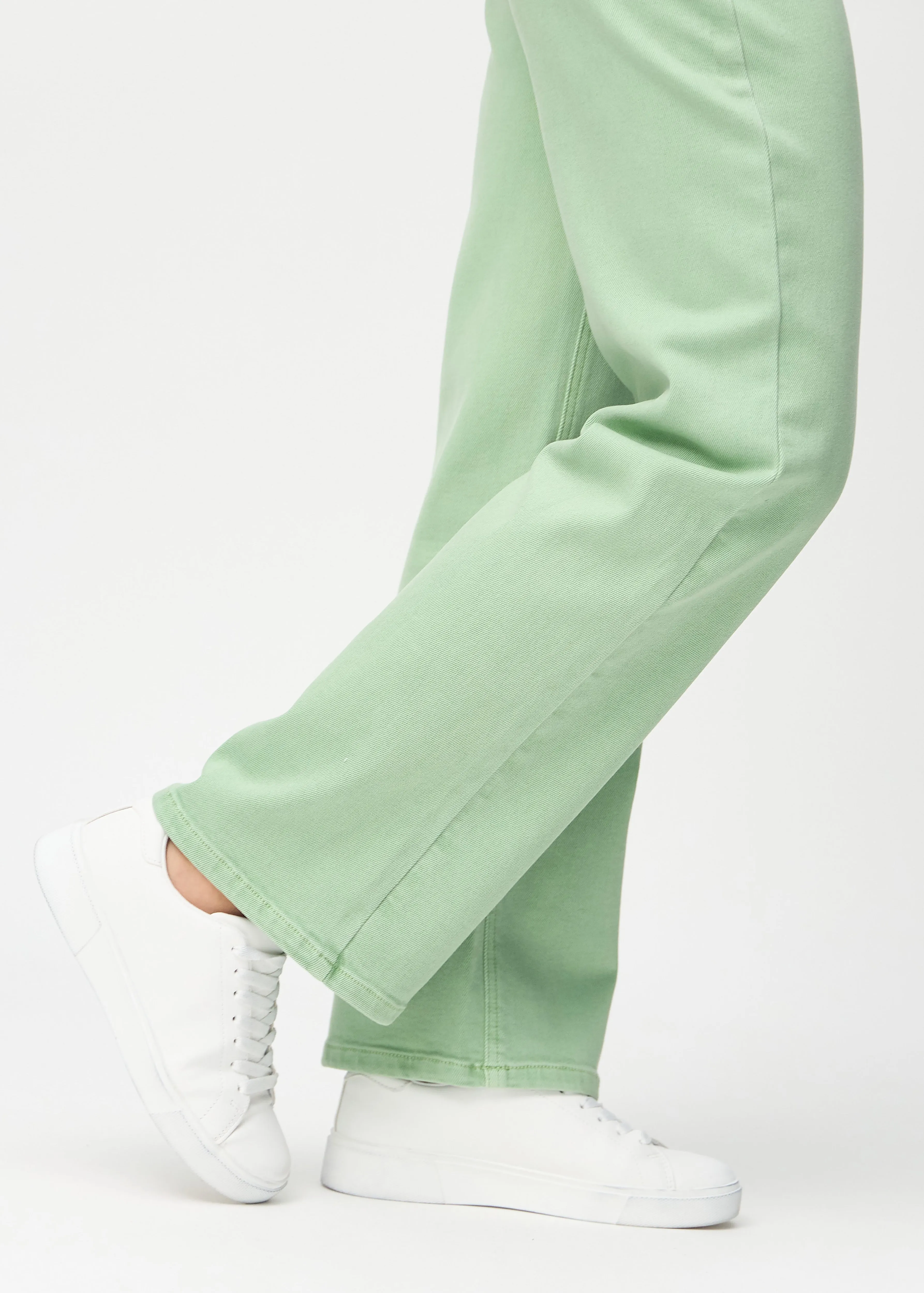 Perfect Jeans - Loose - Mints™
