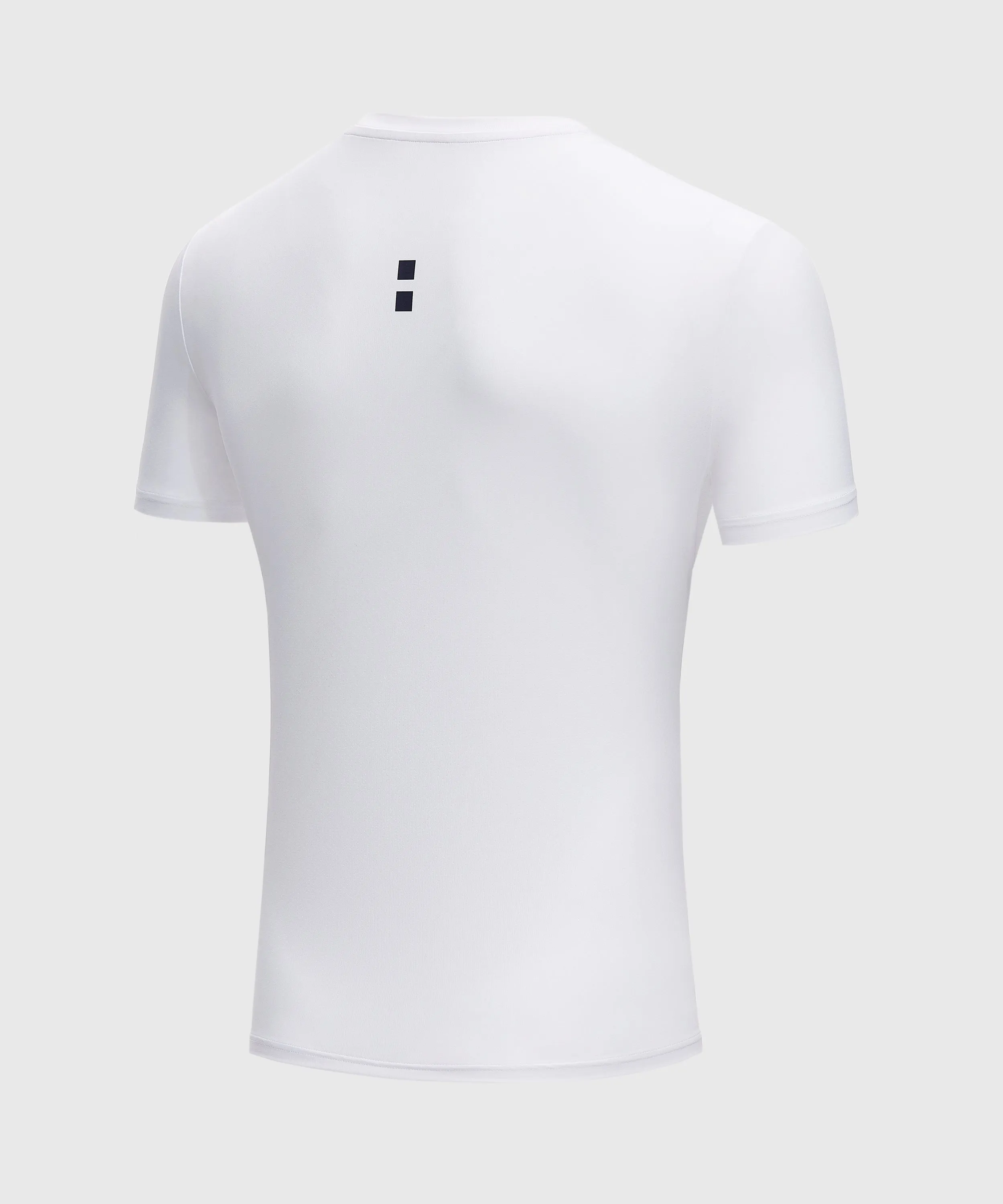 Performance Tee White