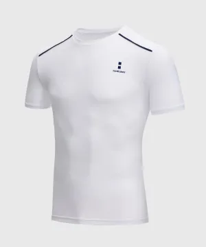Performance Tee White