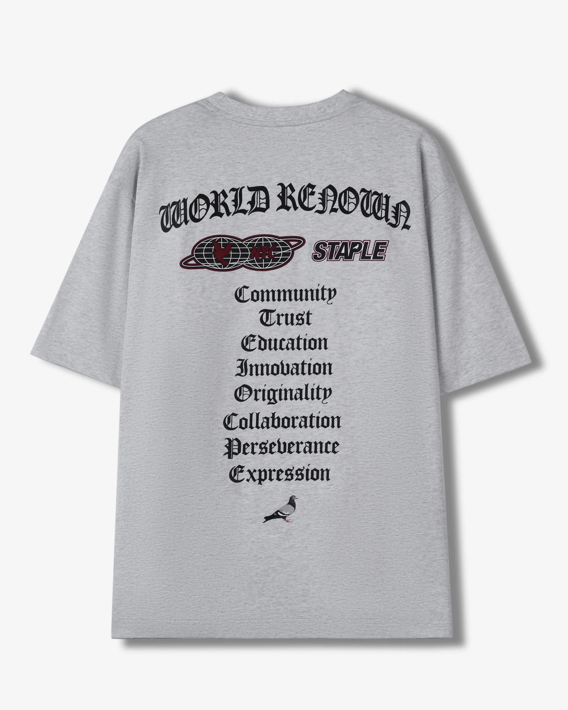 Philosophy Tee
