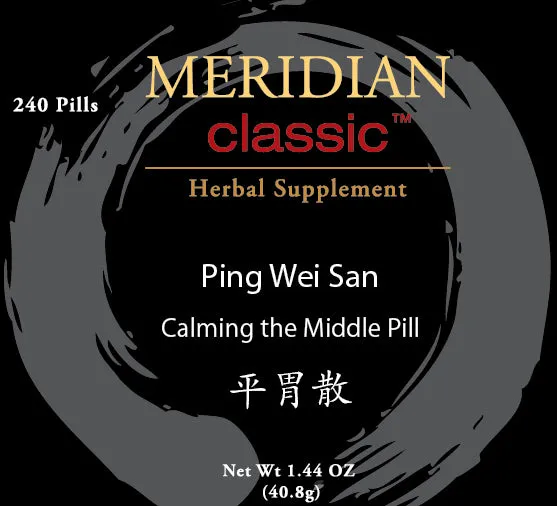 Ping Wei San