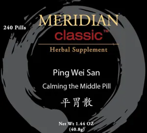 Ping Wei San