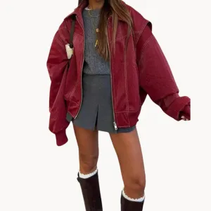 Polly | versatile stylish design women's jacket