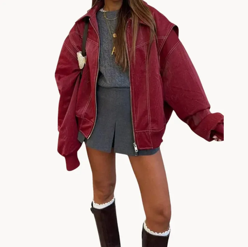 Polly | versatile stylish design women's jacket