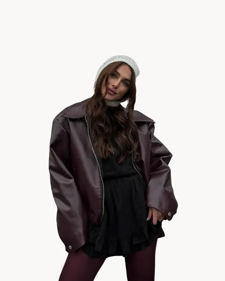 Polly | versatile stylish design women's jacket