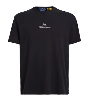 Polo T-Shirt