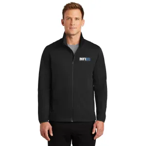 Port Authority - Active Soft Shell Jacket. J717.