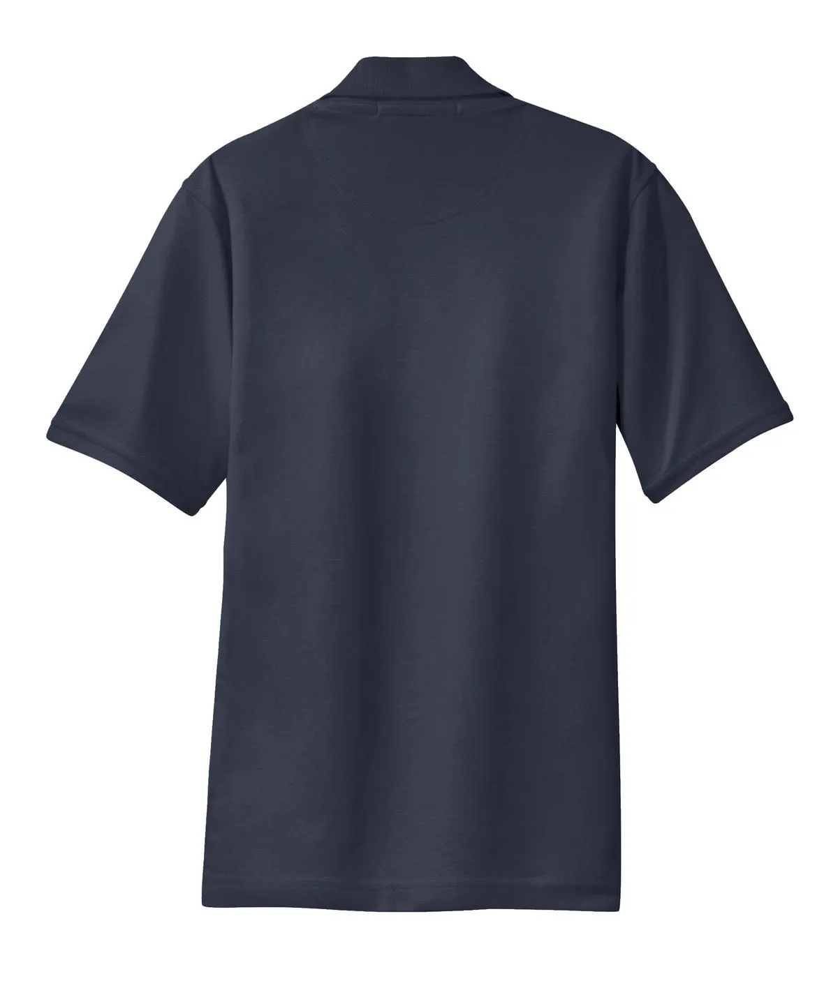 Port Authority Women's Rapid Dry Polo.  L455 Classic Navy