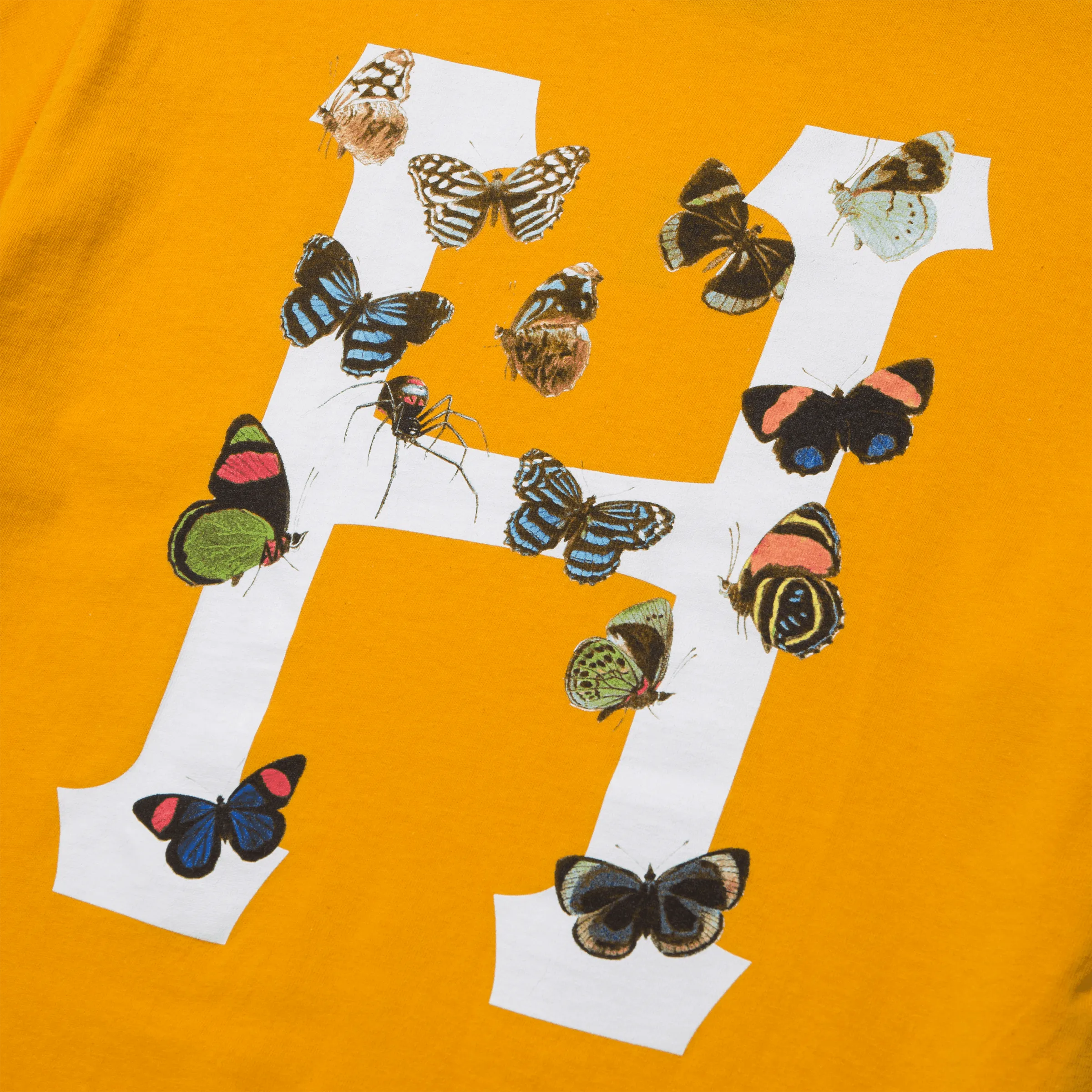 PREY CLASSIC H T-SHIRT