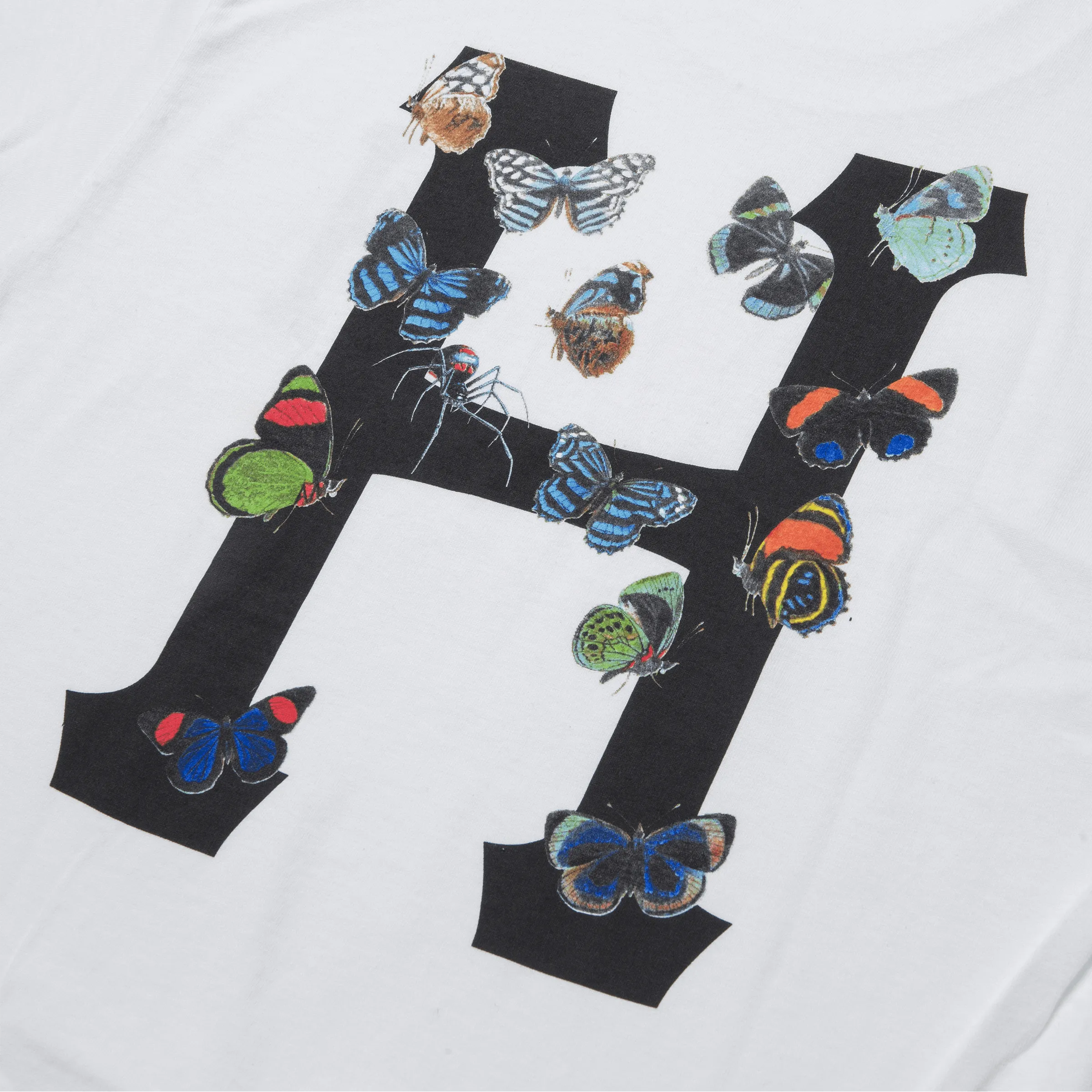 PREY CLASSIC H T-SHIRT