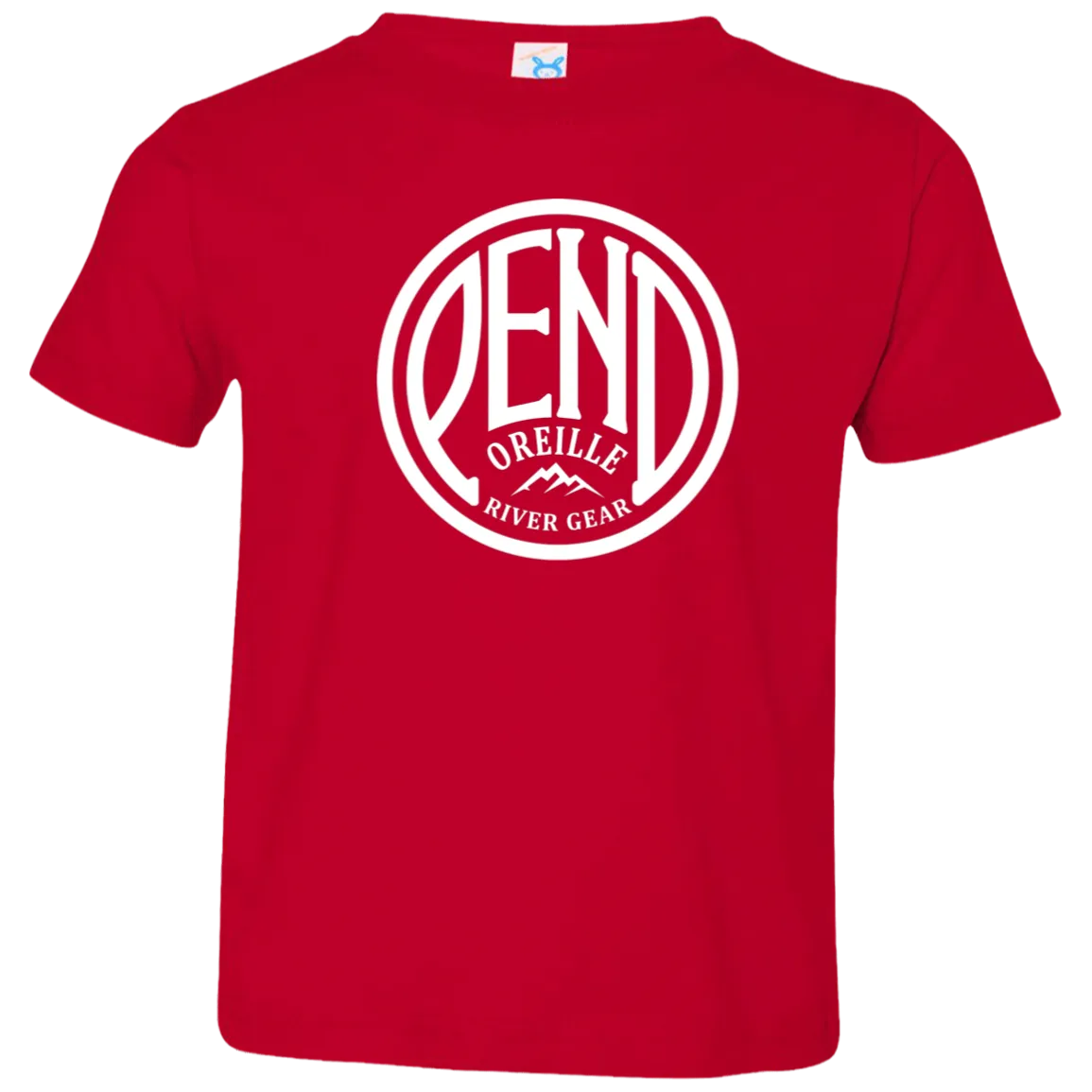 PRG Classic Toddler Shirt