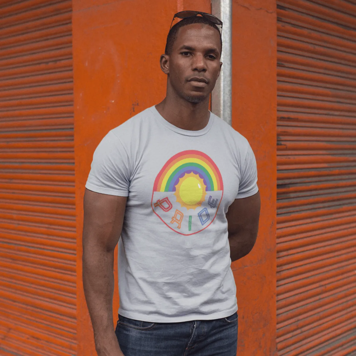 Pride Circle T-Shirt