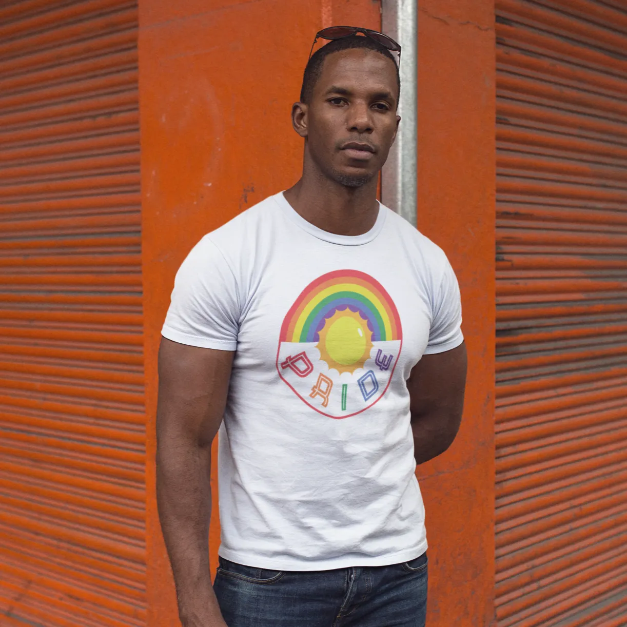 Pride Circle T-Shirt