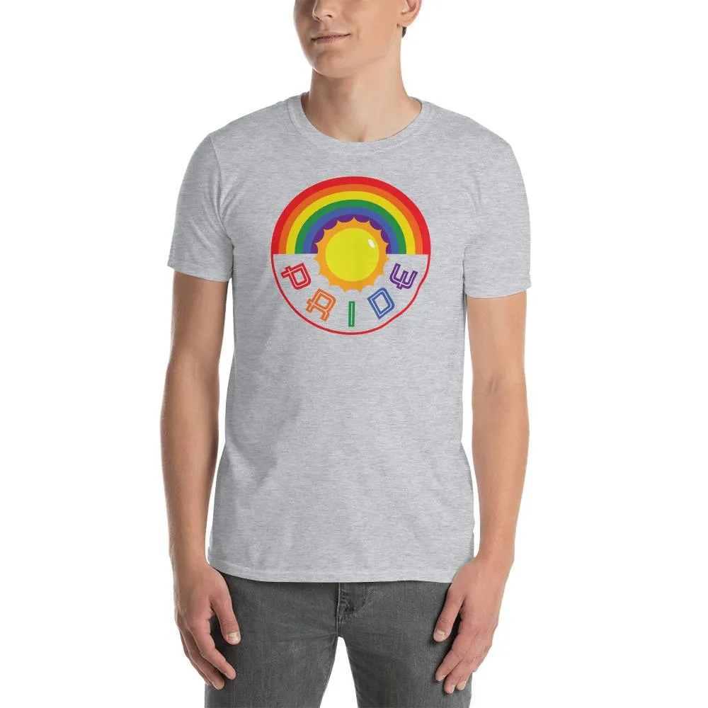 Pride Circle T-Shirt