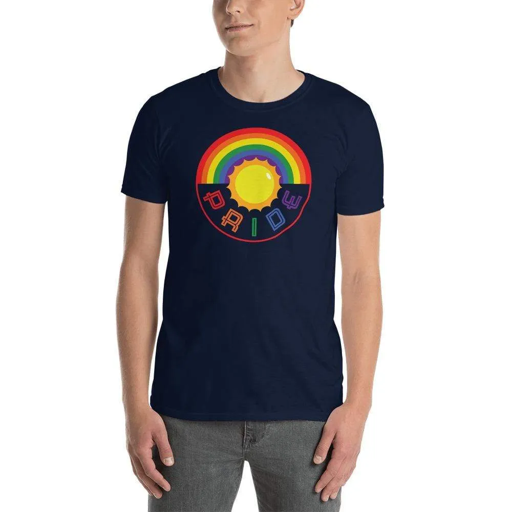 Pride Circle T-Shirt