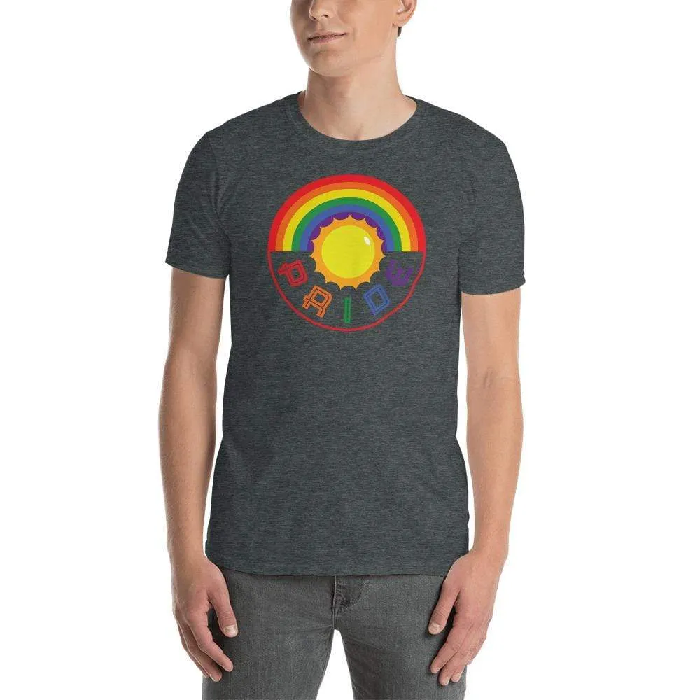 Pride Circle T-Shirt