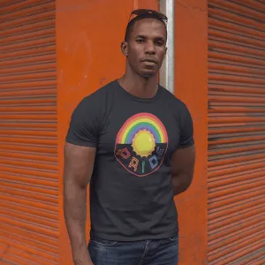 Pride Circle T-Shirt