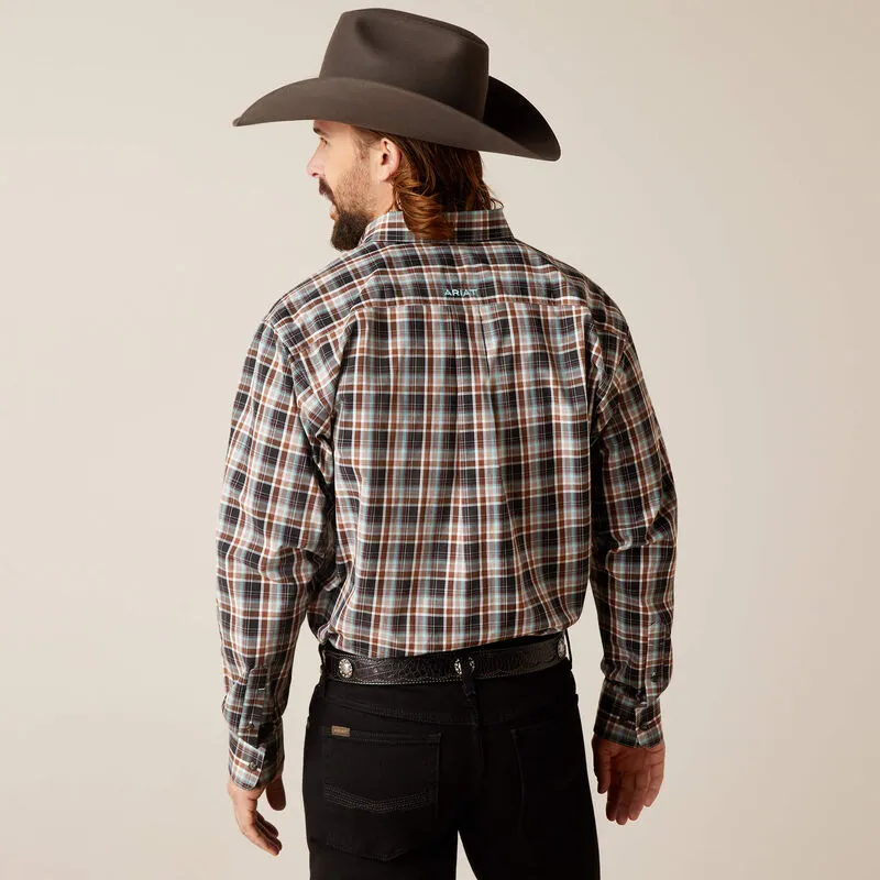 Pro Series Nathanael Men's Classic Fit Shirt | 10047388