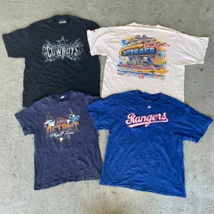 Pro Sports T-Shirts