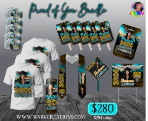 Proud of You Grad Bundle