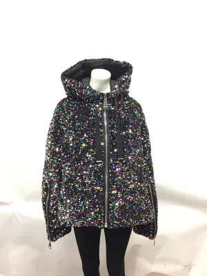 Puff Khris down jacket